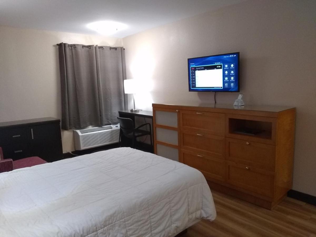 Red Crown Inn Лорел Экстерьер фото