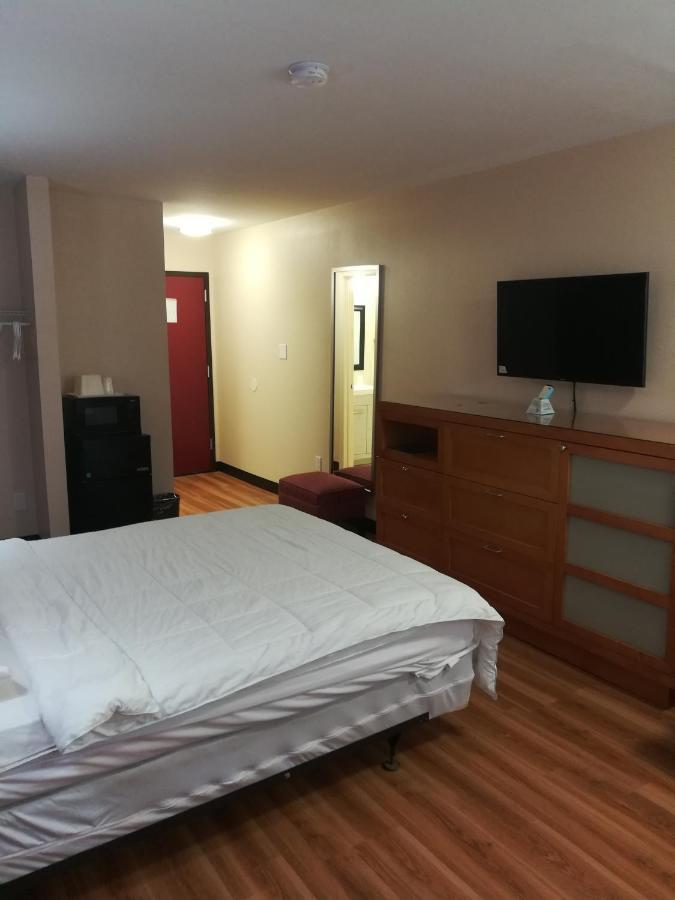 Red Crown Inn Лорел Экстерьер фото